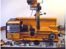 Emco Maier Compact 5 Lathe with improved Milling Attachement