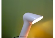 Verkauft: Sorella Table Lamp by S.T. Harvey for Iguzinni 1972