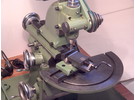 Verkauft: Schaublin SV 11 Fräsmaschine