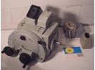 Carl Zeiss Jena Swivelling Optical Dividing Head