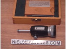 Technica AG Optical Bore Gauge