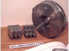 Sold: Schaublin Zweifel  3 Jaw Chuck  W20