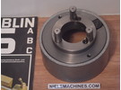 Sold: Schaublin 125 Drive Plate ø130mm Camlock D 1-3'' (NOS)
