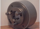 Sold: Schaublin 125 Drive Plate ø130mm Camlock D 1-3'' (NOS)