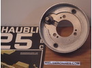 Schaublin 125 Drive Plate ø130mm Camlock D 1-3'' (NOS)