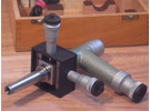 Sold: Marcel Aubert Centring and Measurement Microscope