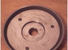 Verkauft: Diametal TH10A  ø70x8 Burnishing Wheel