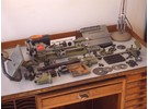 Sold: Emco Unimat SL Lathe with Accessories