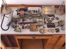 Sold: Emco Unimat SL Lathe with Accessories