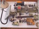 Sold: Emco Unimat SL Lathe with Accessories