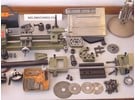 Sold: Emco Unimat SL Lathe with Accessories