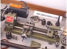 Sold: Emco Unimat SL Lathe with Accessories