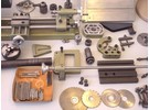 Sold: Emco Unimat SL Lathe with Accessories