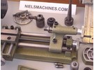 Sold: Emco Unimat SL Lathe with Accessories