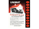 Emco Unimat SL Lathe Manual  and Drawings package (DE) in PDF