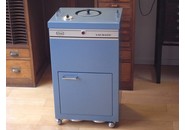 Verkauft: Elma Vacmatic Reinigungsmaschine, Uhrenreinigungsmaschine