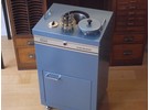 Verkauft: Elma Vacmatic Reinigungsmaschine, Uhrenreinigungsmaschine