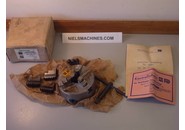 WMW 3-Jaw Chuck Ø110MM