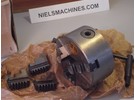 WMW 3-Jaw Chuck Ø110MM