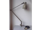 Sold: Schaublin 102 Kumewa CH-5610 Wohlen Switserland industrial lamp Typ A