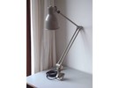 Sold: Schaublin 102 Kumewa CH-5610 Wohlen Switserland industrial lamp Typ A