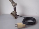 Sold: Schaublin 102 Kumewa CH-5610 Wohlen Switserland industrial lamp Typ A