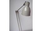 Sold: Schaublin 102 Kumewa CH-5610 Wohlen Switserland industrial lamp Typ A