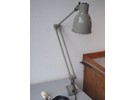 Sold: Schaublin 102 Kumewa CH-5610 Wohlen Switserland industrial lamp Typ A