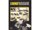 Emco Unimat SL Lathe Manual  and Drawings package (DE) in PDF