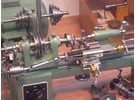 Sold: Lorch KD50 High Precision Watchmaker Lathe with Accessories