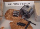 Sold: Emco Compact 5 Self-Centering 4-Jaw Chuck (NOS)