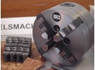 Sold: Emco Compact 5 Self-Centering 4-Jaw Chuck (NOS)