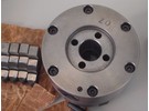 Sold: Emco Compact 5 Self-Centering 4-Jaw Chuck (NOS)