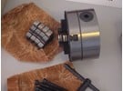 Sold: Emco Compact 5 Self-Centering 4-Jaw Chuck (NOS)