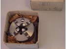 Sold: Emco Compact 5 Self-Centering 4-Jaw Chuck (NOS)