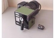 Emco FB2 Vorschubgetriebe 380V