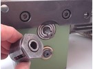 Emco FB2 Vorschubgetriebe 380V