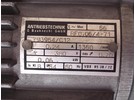 Emco FB2 Vorschubgetriebe 380V