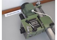 Verkauft: Emco FB2 Vertikale Fräsmaschine und Bohrvorrichtung