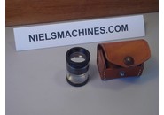 Verkauft: Edmund Scientific co Barrington Measurement Magnifier Comperator 6x