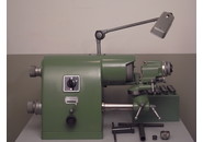 Verkauft: Michael Deckel SOE Stichelschleifmaschine