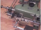 Sold: Boley Leinen Reform 8mm WW- Bed Watchmakers Lathe