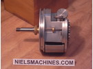 Sold: Rollimat Pivot Polisher