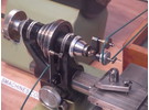 Sold: Andrä & Zwingenberger  8mm Watchmakers Lathe