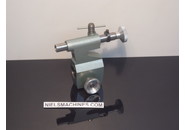 Verkauft: Andrä & Zwingenberger 8mm Uhrmacher Drehbank Reitstock