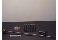 Verkauft: Henri Hauser 2BA Schaublin P9 Spannzangen Satz