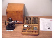 Verkauft: Reglus Bohrvorrichtungssysteme