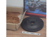 Sold: Emco in between backplate  ø150mm