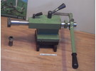 Sold: Emco Maximat Super 11 Lever Operated Tailstock 2MC