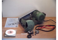 Sold: Emco Maximat  Toolpost S3A grinder